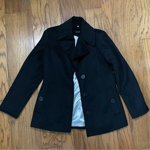 Calvin Klein Peacoat